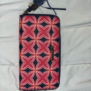 Stella and dot wallet